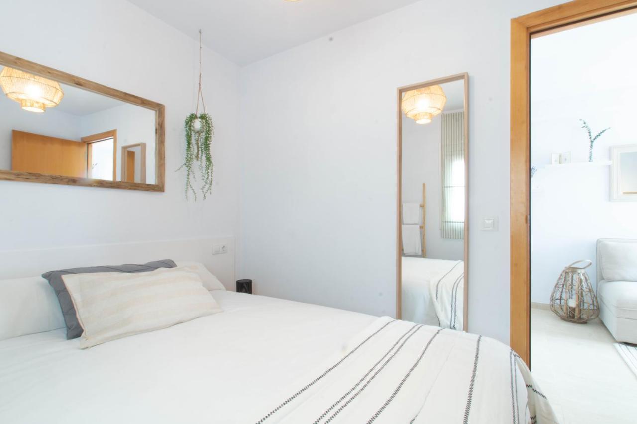 Budget Beach Studio 21 Calonge  Eksteriør billede