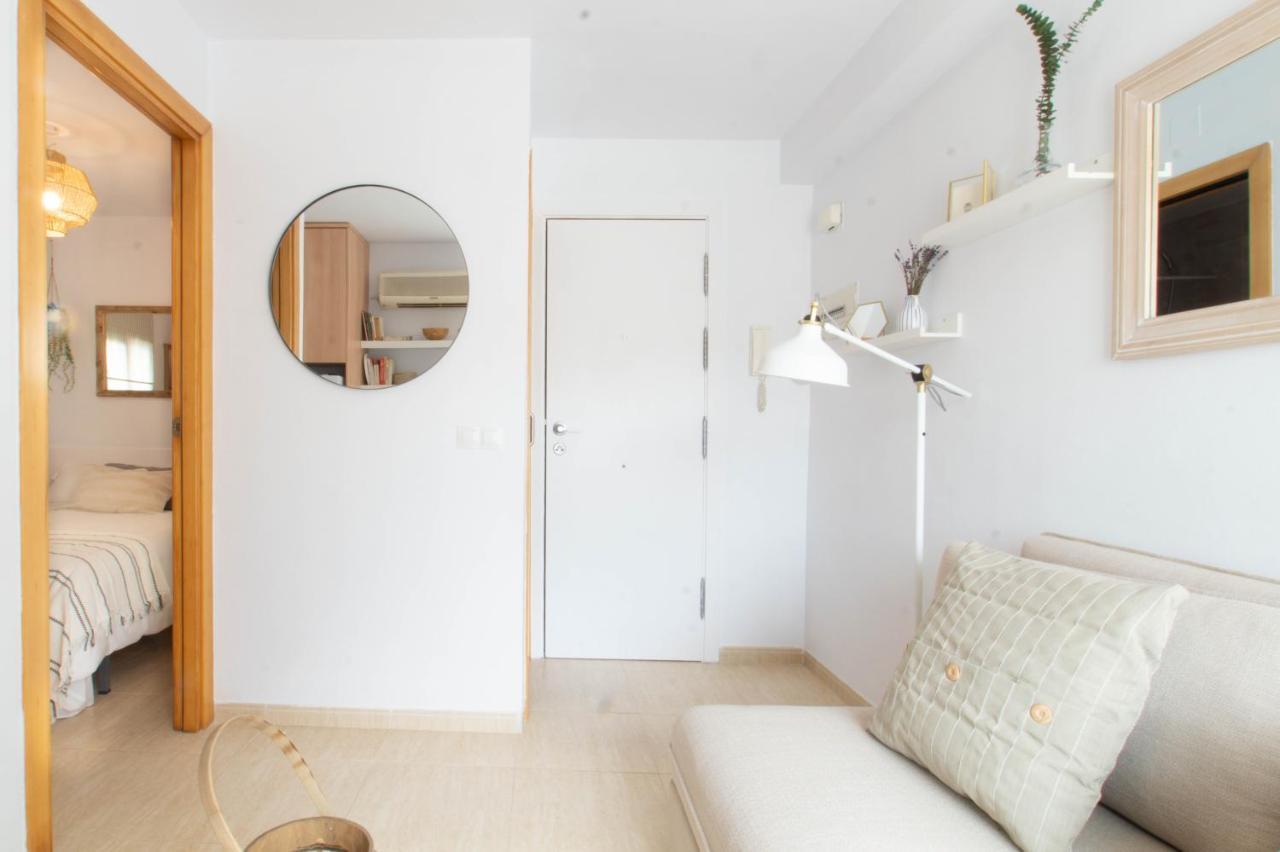 Budget Beach Studio 21 Calonge  Eksteriør billede