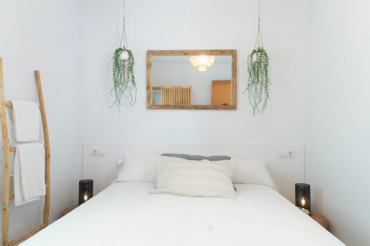 Budget Beach Studio 21 Calonge  Eksteriør billede