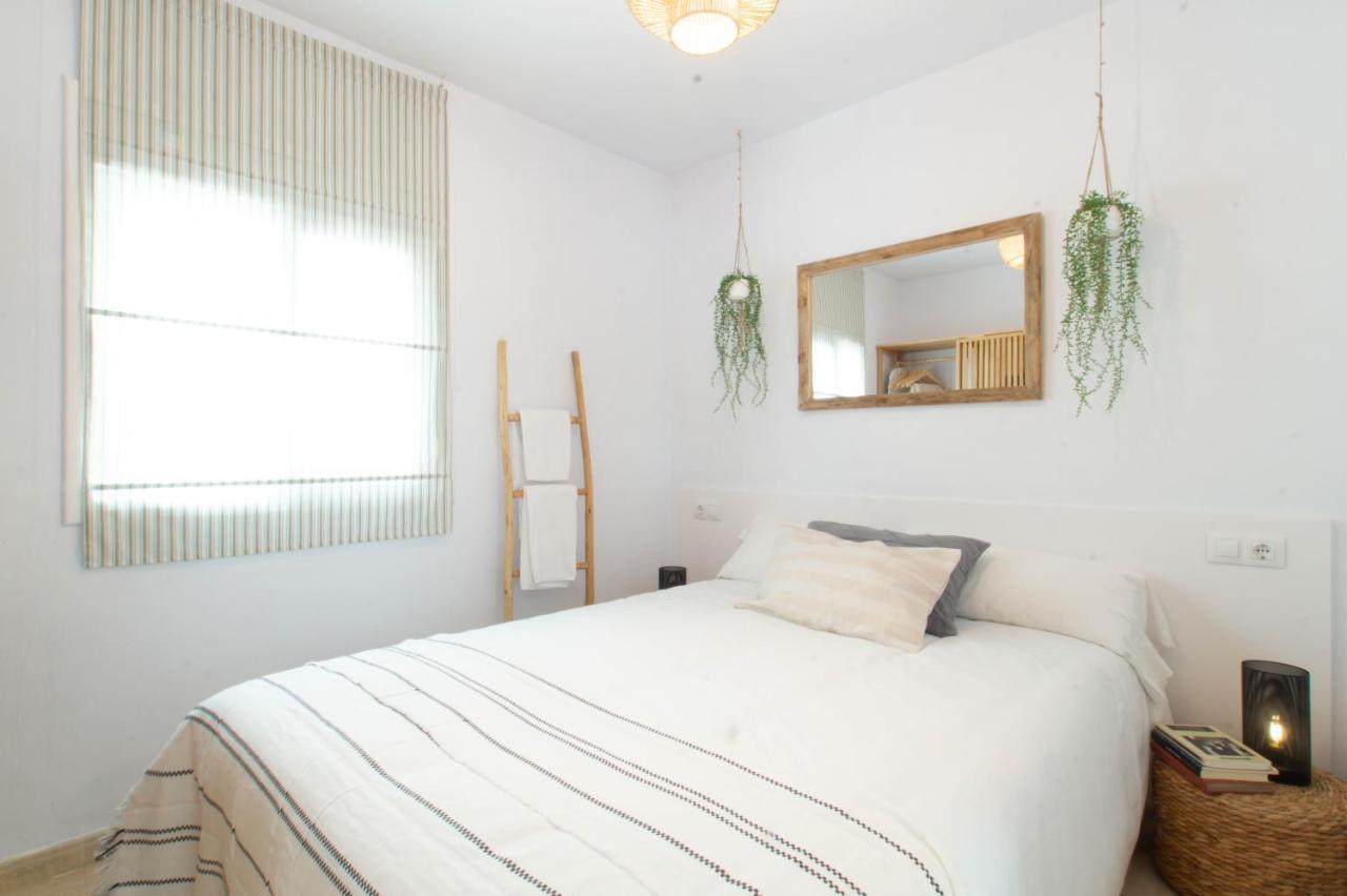 Budget Beach Studio 21 Calonge  Eksteriør billede
