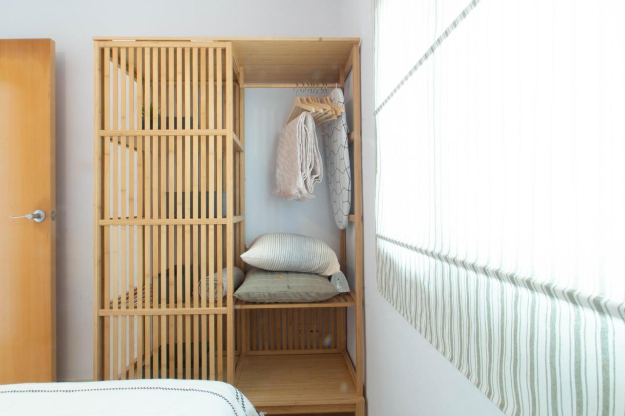 Budget Beach Studio 21 Calonge  Eksteriør billede