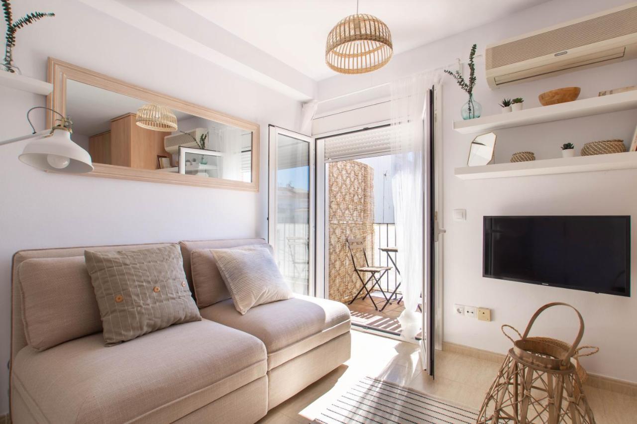 Budget Beach Studio 21 Calonge  Eksteriør billede